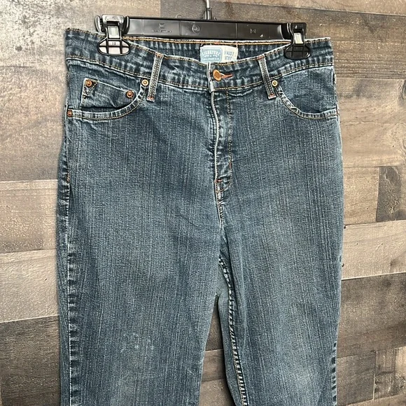 Signature Bootcut Levi’s - Picture 2 of 9